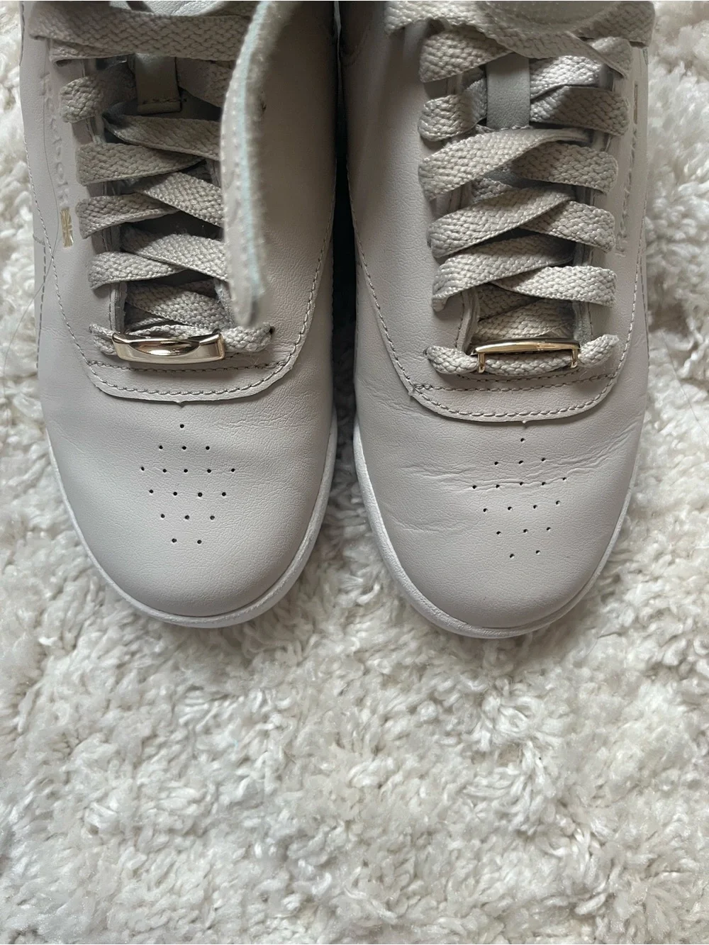 Reebok these are